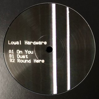 View Round Here track details