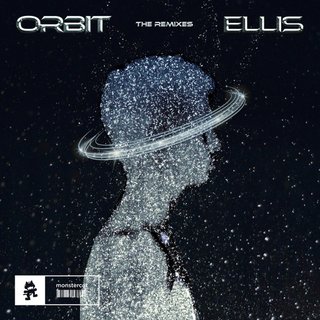 View Orbit (Sparkee Remix) track details