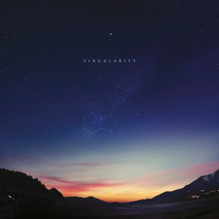 View Luminous Beings track details