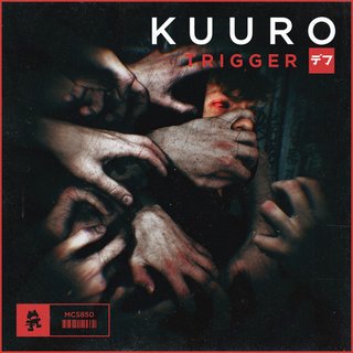 View Trigger (Original Mix) track details
