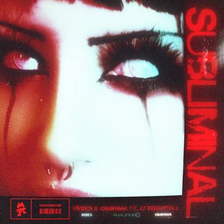 View Subliminal (Even The Ghosts Are Laughing) (Original Mix) track details