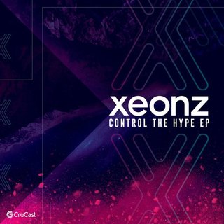 View Control The Hype (Original Mix) track details