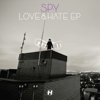 All Yours (S.P.Y. Remix)