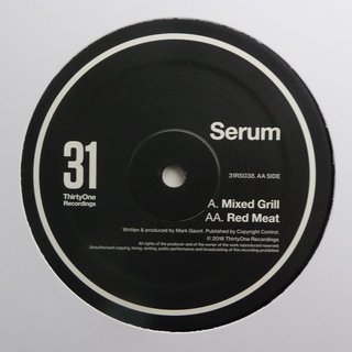 Red Meat