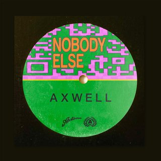 View Nobody Else track details