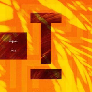 View Annie (Extended Mix) track details