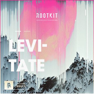 View Levitate (Original Mix) track details