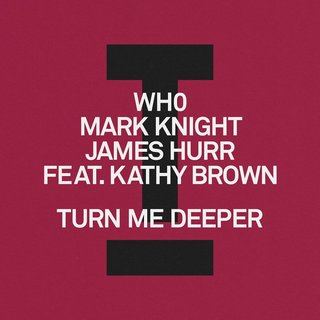 View Turn Me Deeper (Original Mix) track details