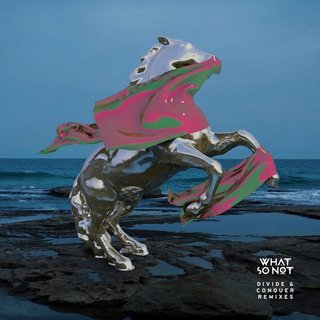 View Divide & Conquer (Noisia Remix) track details