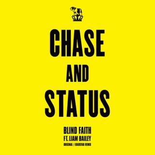 Blind Faith (Original Mix)