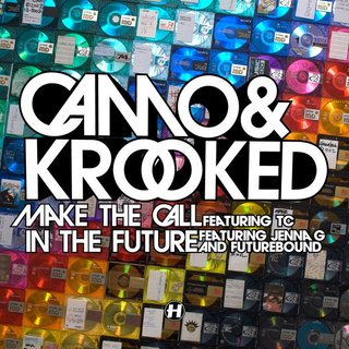 View In The Future (Original Mix) track details