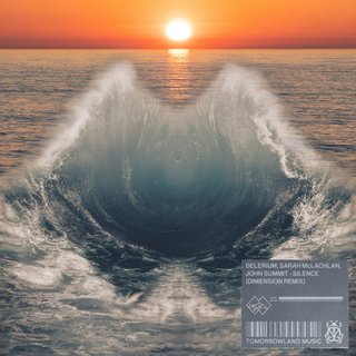 View Silence (Dimension Extended Remix) track details