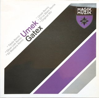 Gatex (DJ Le Blanc Remix)