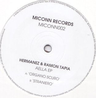 Straniero