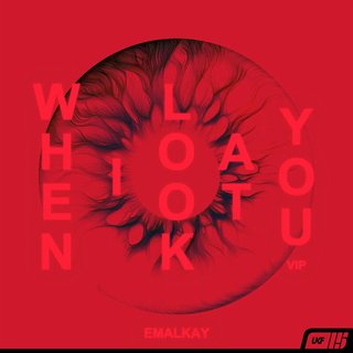 View When I Look At You (VIP) track details