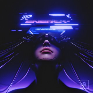 View Energy (I Feel) track details