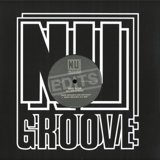 My Love Is Magic (Mark Broom's A12 Mix)