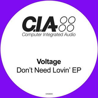 Satans Alley (Original Mix)