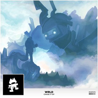 View Echo (Original Mix) track details