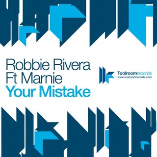 View Your Mistake (Herd & Fitz Remix) track details