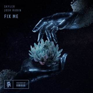 View Fix Me (Original Mix) track details