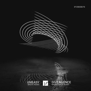 View Uneasy (Break Remix) track details