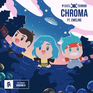 View Chroma (Original Mix) track details