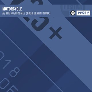 View As The Rush Comes (Dash Berlin Remix) track details