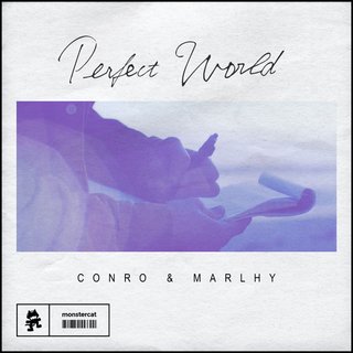 View Perfect World (Original Mix) track details