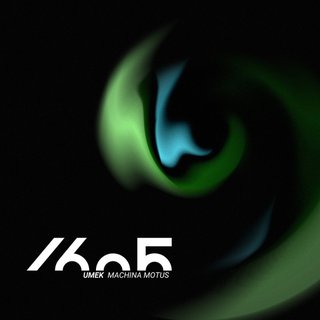 View Machina Motus (Original Mix) track details