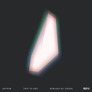 View Trip To Red (Orsen Remix) track details