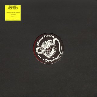 View Intergalactic Emotional Breakdown track details