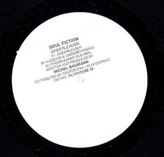 View Cheerleader (Poets Of D-Ism Mix) track details
