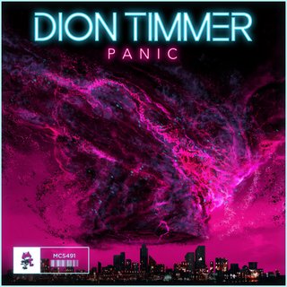 View Panic (Original Mix) track details