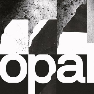 View Opal (Four Tet Remix) track details