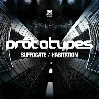 View Habitation track details