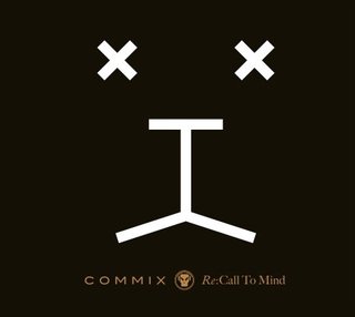 Basic Principles (Commix Remix)