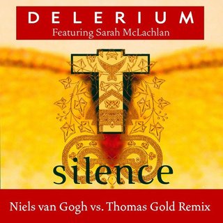 Silence (Thomas Gold & Niels Van Gogh Remix)