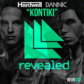 View Kontiki (Dyro Remix) track details