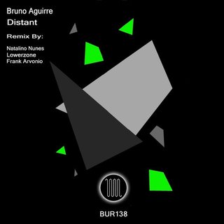 View Distant (Frank Arvonio Remix) track details