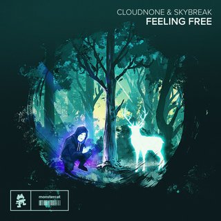 View Feeling Free (Original Mix) track details