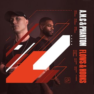 View Flows & Hooks track details