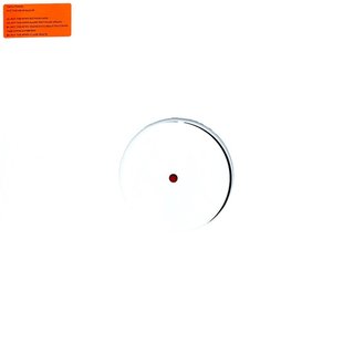 View Not The News (Mark Pritchard Remix) track details