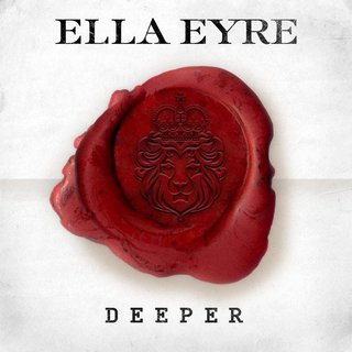 View Deeper (Friend Within Remix) track details