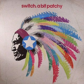 View A Bit Patchy (Eric Prydz Remix) track details