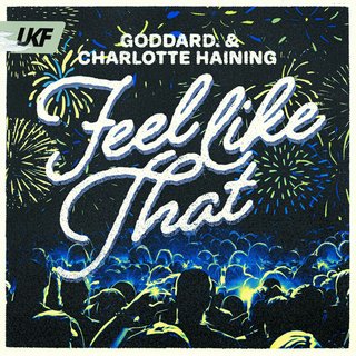 Feel Like That (Original Mix)