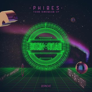 View Third Dimension track details