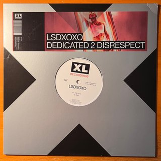 View Mutant Exotic track details