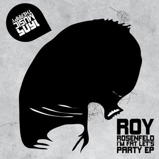 View I'm Fat Let's Party (Original Mix) track details