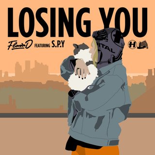View Losing You (Original Mix) track details